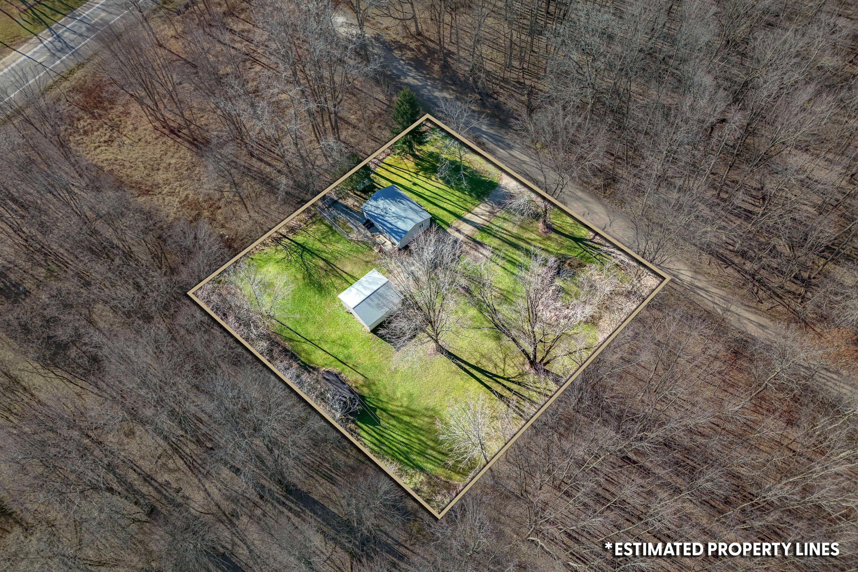 3651 Hog Creek Road Allen, MI 49227 - Photo 43 of 46 6