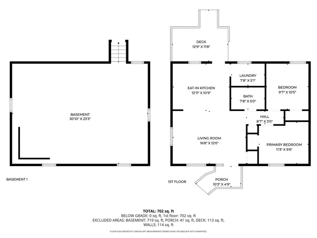 $169,499 | 3651 Hog Creek Road, Allen, MI 49227