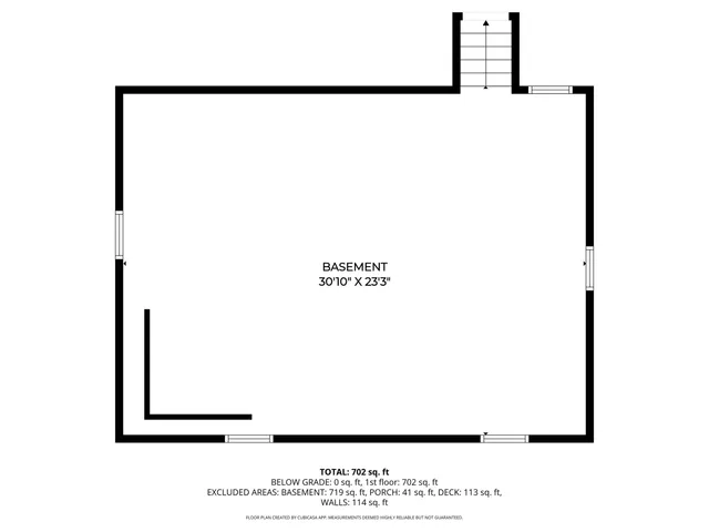 $169,499 | 3651 Hog Creek Road, Allen, MI 49227