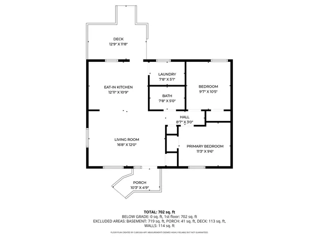 $169,499 | 3651 Hog Creek Road, Allen, MI 49227