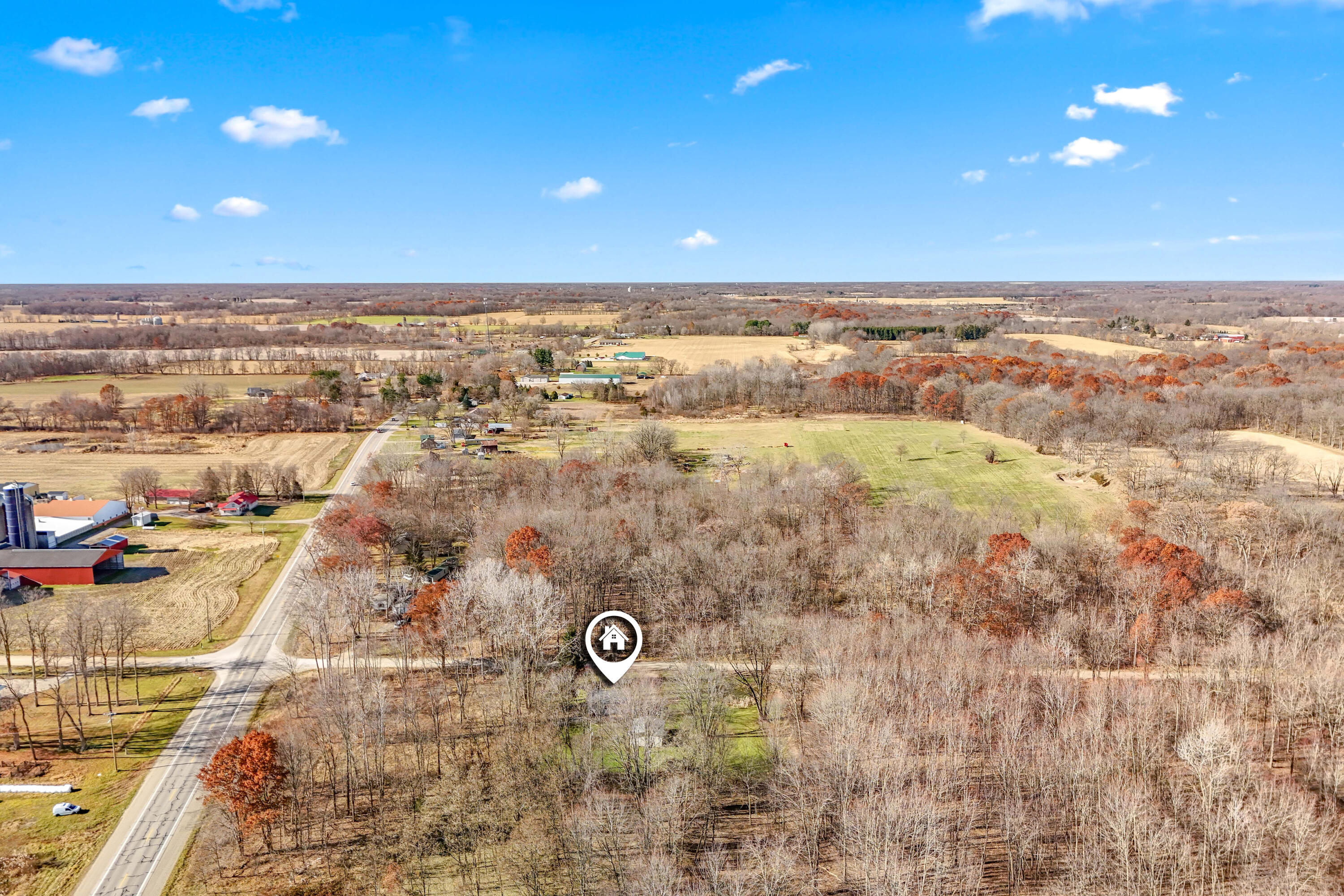 3651 Hog Creek Road Allen, MI 49227 - Photo 7 of 46 10