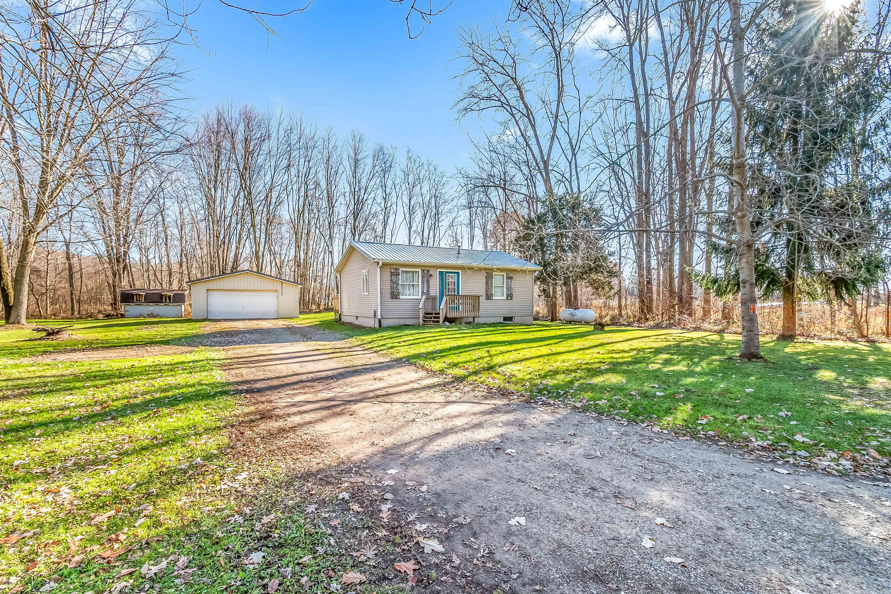 3651 Hog Creek Road Allen, MI 49227 - Photo 9 of 46 16