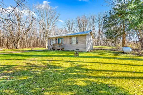 $170,500 | 3651 Hog Creek Road, Allen, MI 49227