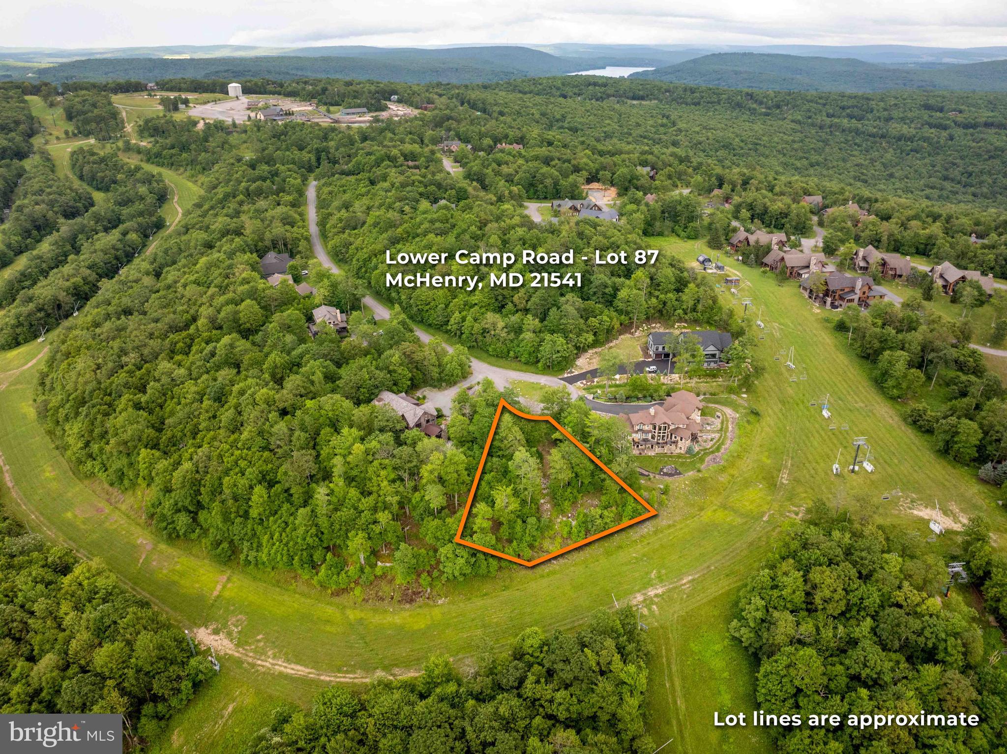 Lot 87 Lower Camp Road McHenry, MD 21541 - Photo 1 of 12