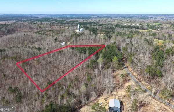 $34,900 | 0 County Highway 106, Bear Creek, AL 35543
