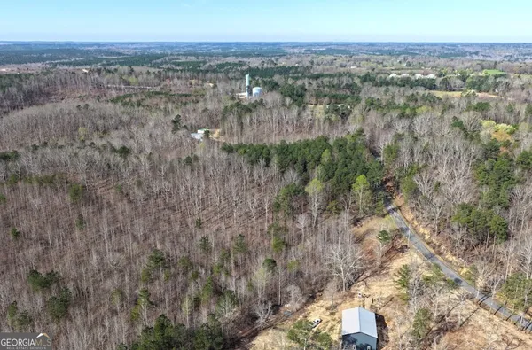 $34,900 | 0 County Highway 106, Bear Creek, AL 35543