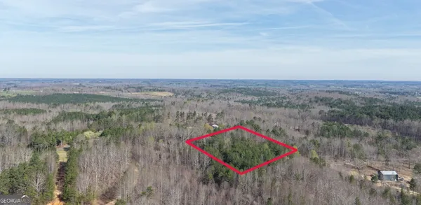 $34,900 | 0 County Highway 106, Bear Creek, AL 35543