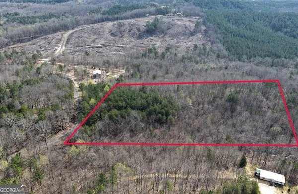 $34,900 | 0 County Highway 106, Bear Creek, AL 35543