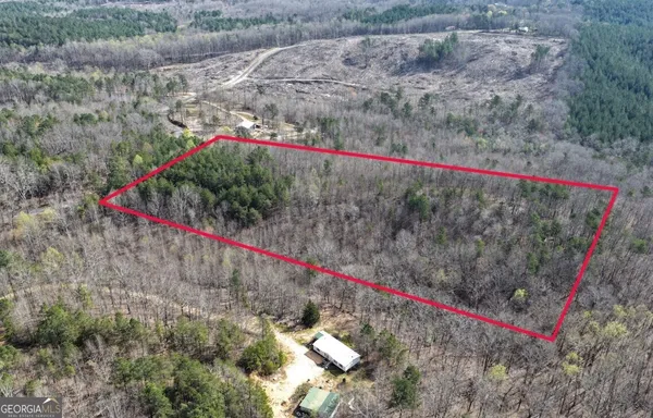 $34,900 | 0 County Highway 106, Bear Creek, AL 35543