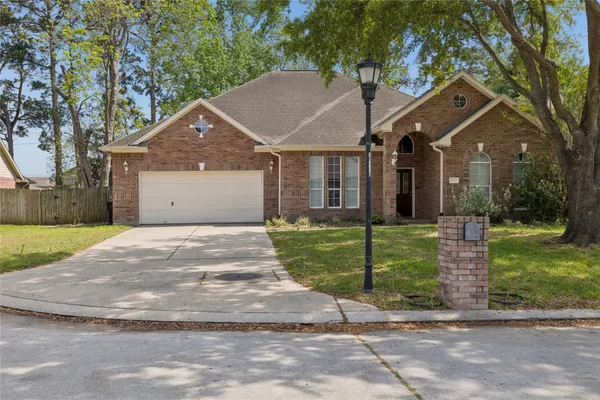 $2,500 | 4807 Wellington Way, Houston, TX 77069