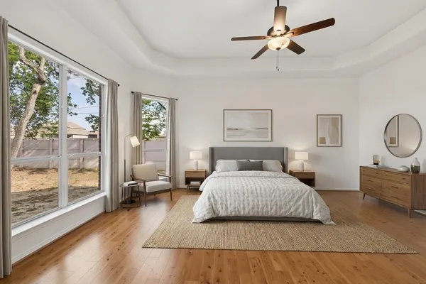 $2,500 | 4807 Wellington Way, Houston, TX 77069