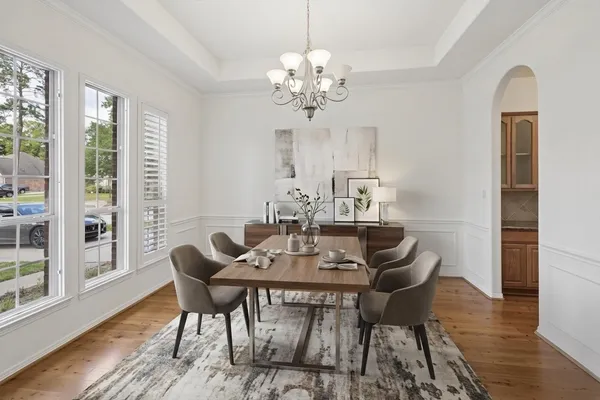 $2,500 | 4807 Wellington Way, Houston, TX 77069