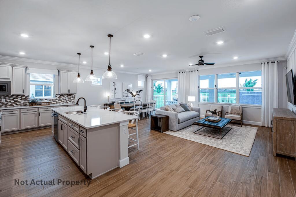 960 Oldcastle Road Lewis Center, OH 43035 - Photo 11 of 20 Model Representation