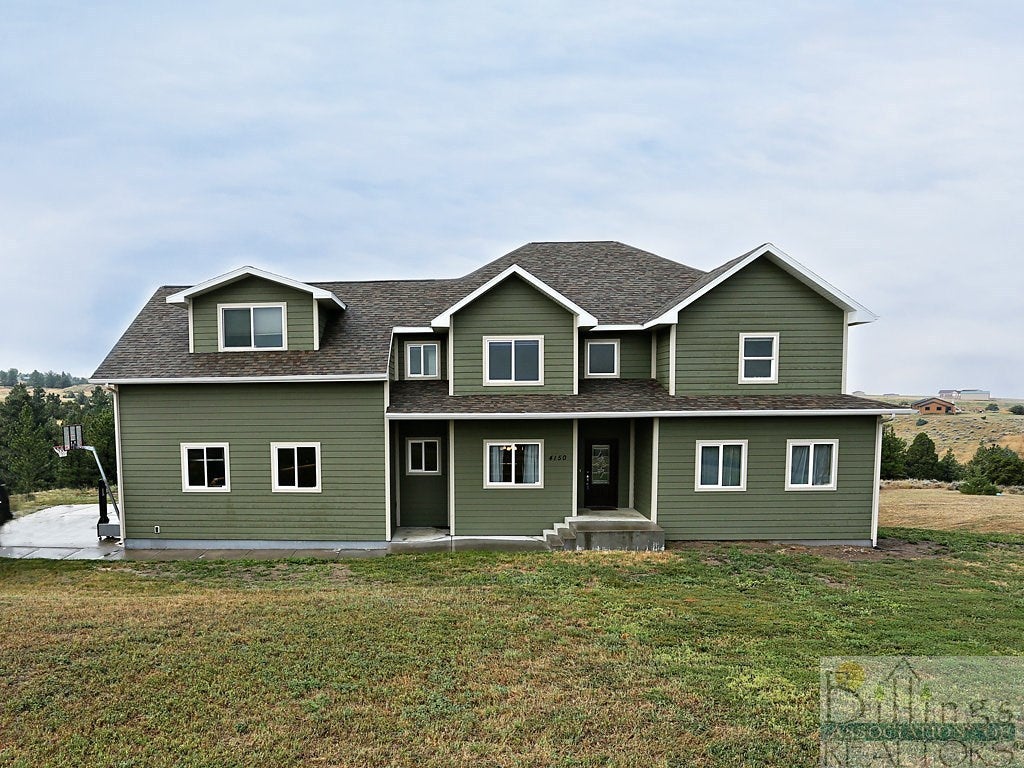 4150 Thunder Ridge Billings, MT 59101 - Photo 1 of 1 Gallery Image 1