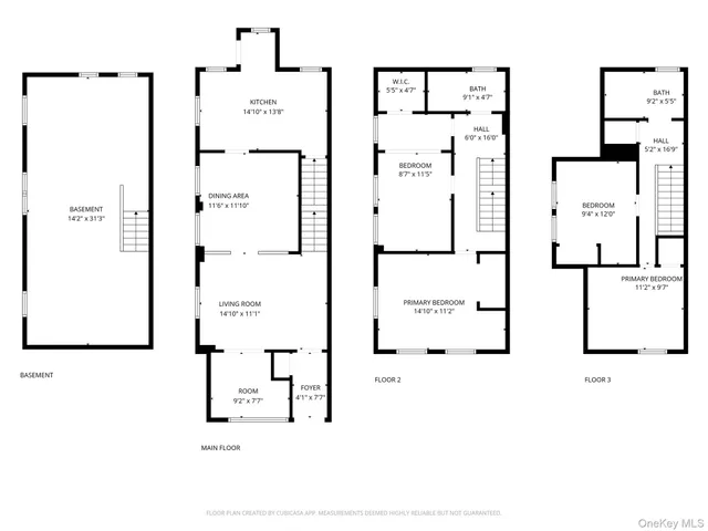 $599,000 | 17 Mt Joy Place, New Rochelle, NY 10801