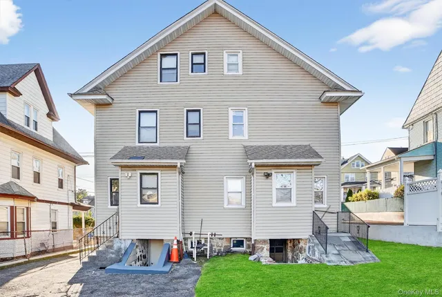 $599,000 | 17 Mt Joy Place, New Rochelle, NY 10801