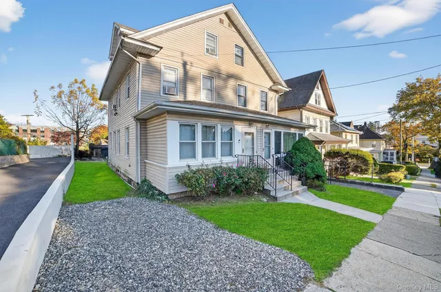 $599,000 | 17 Mt Joy Place, New Rochelle, NY 10801