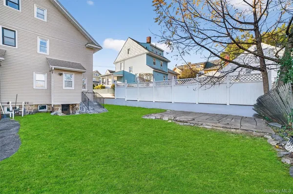 $520,000 | 17 Mt Joy Place, New Rochelle, NY 10801