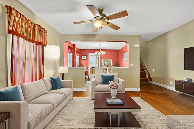 $599,000 | 17 Mt Joy Place, New Rochelle, NY 10801