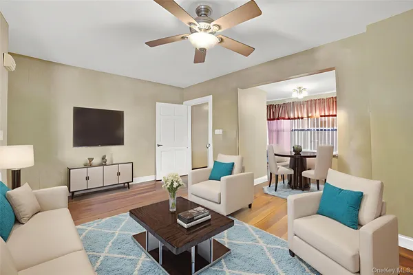 $520,000 | 17 Mt Joy Place, New Rochelle, NY 10801