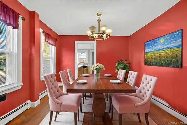 $520,000 | 17 Mt Joy Place, New Rochelle, NY 10801