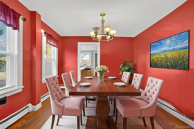 $599,000 | 17 Mt Joy Place, New Rochelle, NY 10801