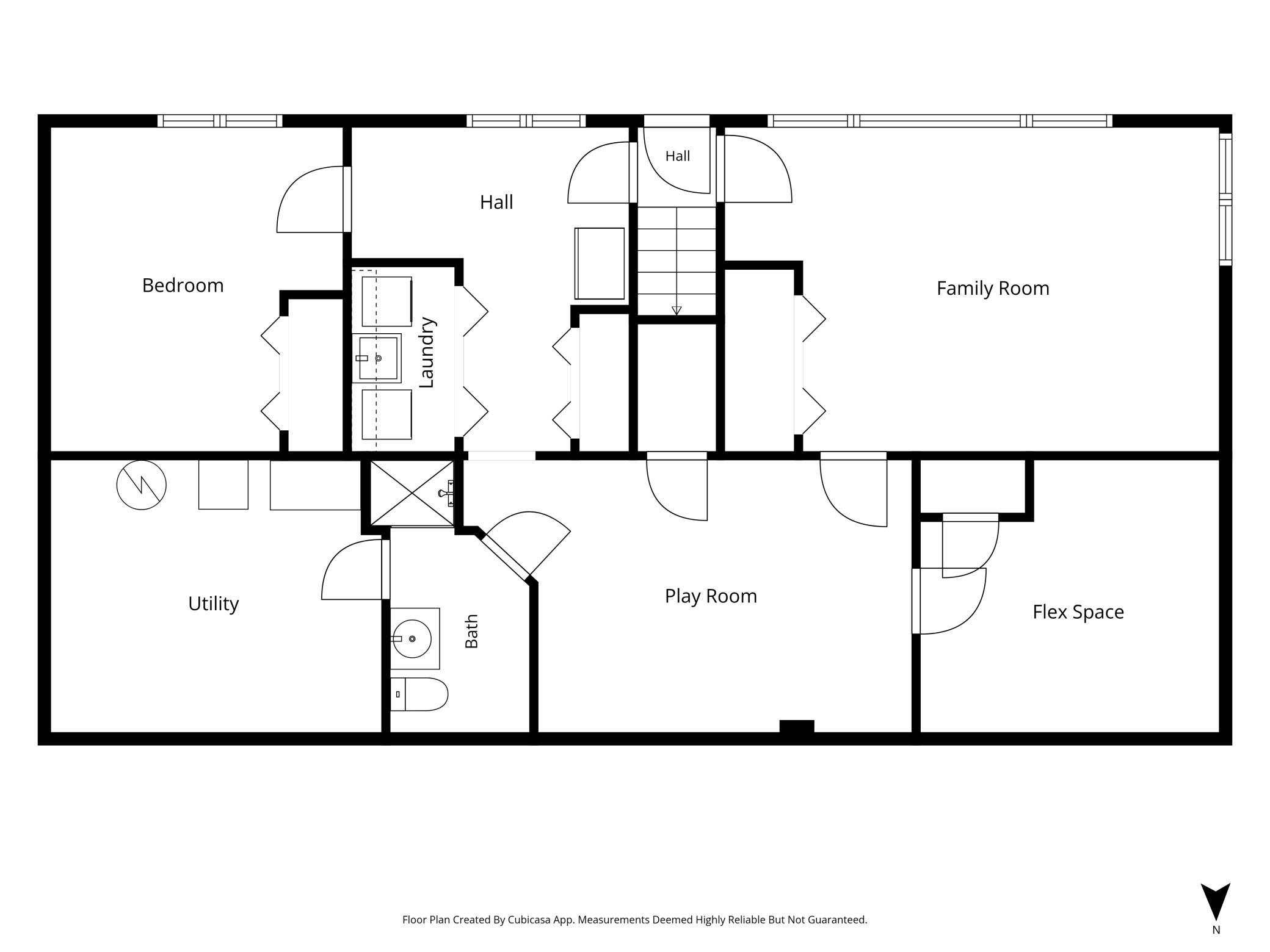 4738 Decatur Place North New Hope, MN 55428 - Photo 51 of 52 Gallery Image 51