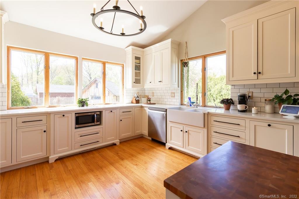 76 Kent Avenue Suffield, CT 06078 - Photo 1 of 1 New custom Kitchen in 2018