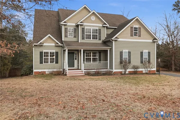 $469,950 | 2225 Silver Street, Aylett, VA 23009