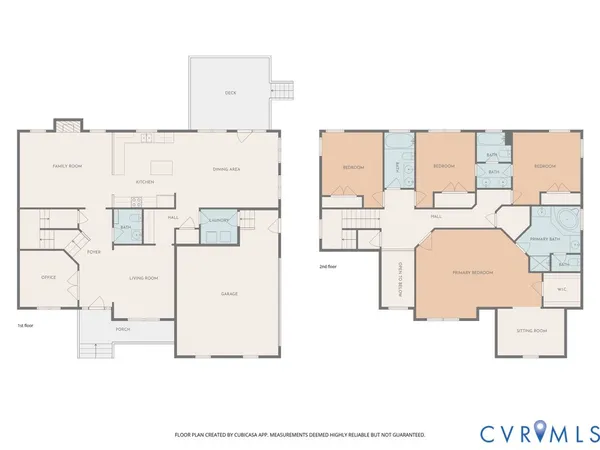 $469,950 | 2225 Silver Street, Aylett, VA 23009