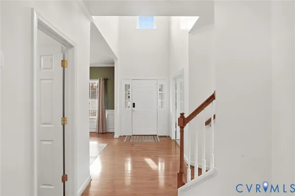 $469,950 | 2225 Silver Street, Aylett, VA 23009