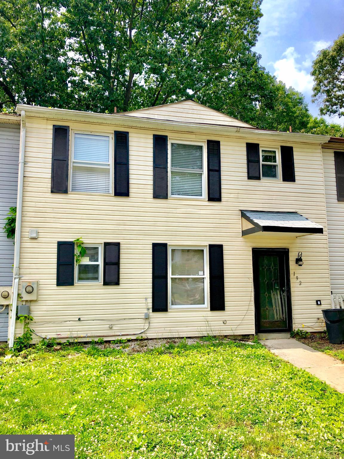 192 Hampshire Road Sicklerville, NJ 08081 - Photo 1 of 7 Gallery Image 1