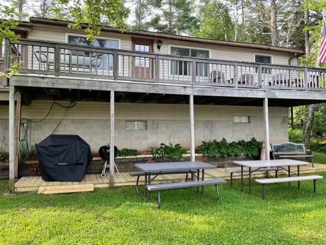 43 Piney Point Road Sunapee, NH 03782 - Photo 12 of 15