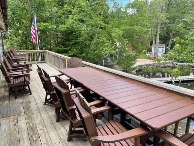 43 Piney Point Road Sunapee, NH 03782 - Photo 13 of 15