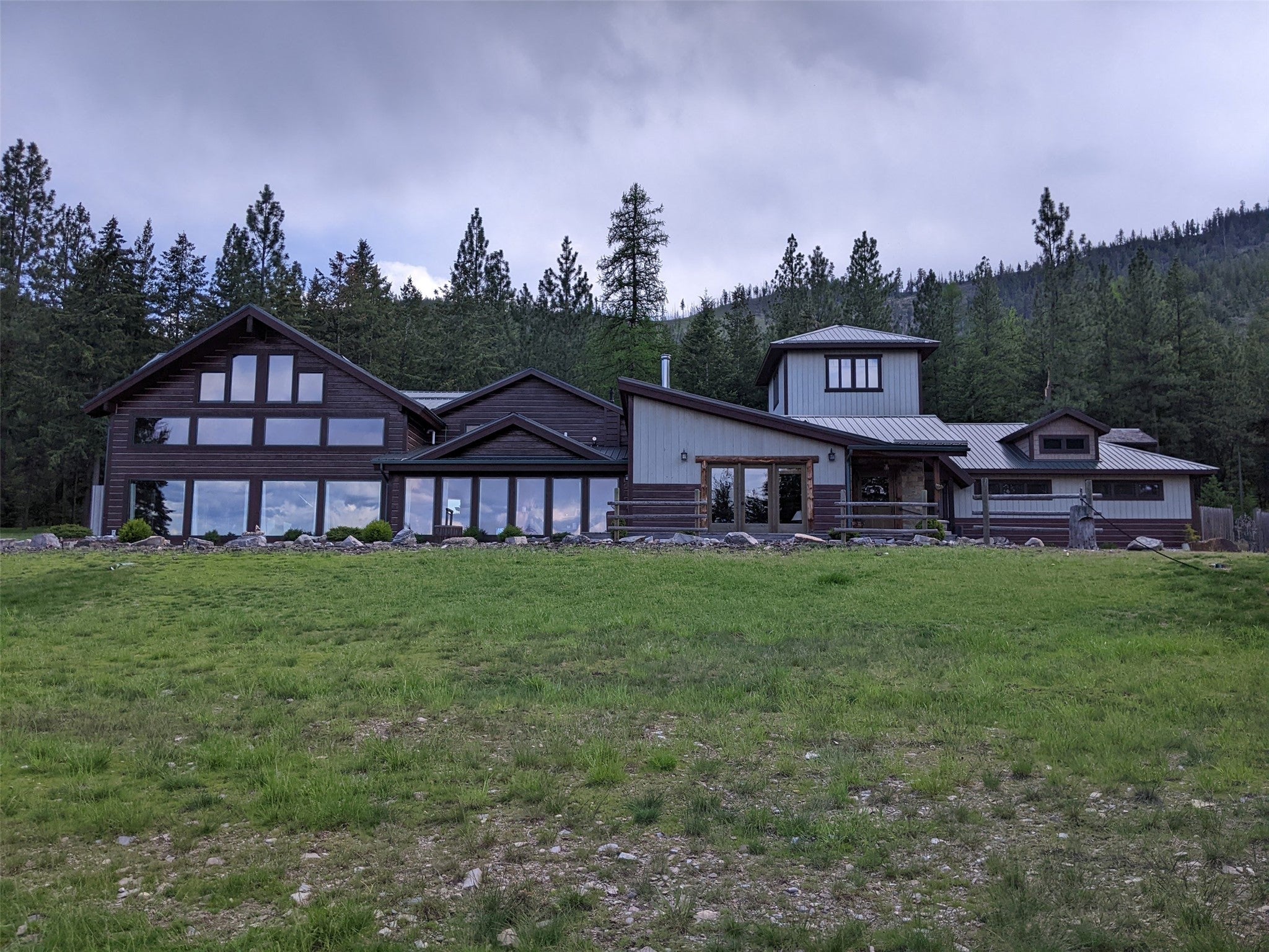 70 Mountain Road Plains, MT 59859 - Photo 6 of 88 Gallery Image 6