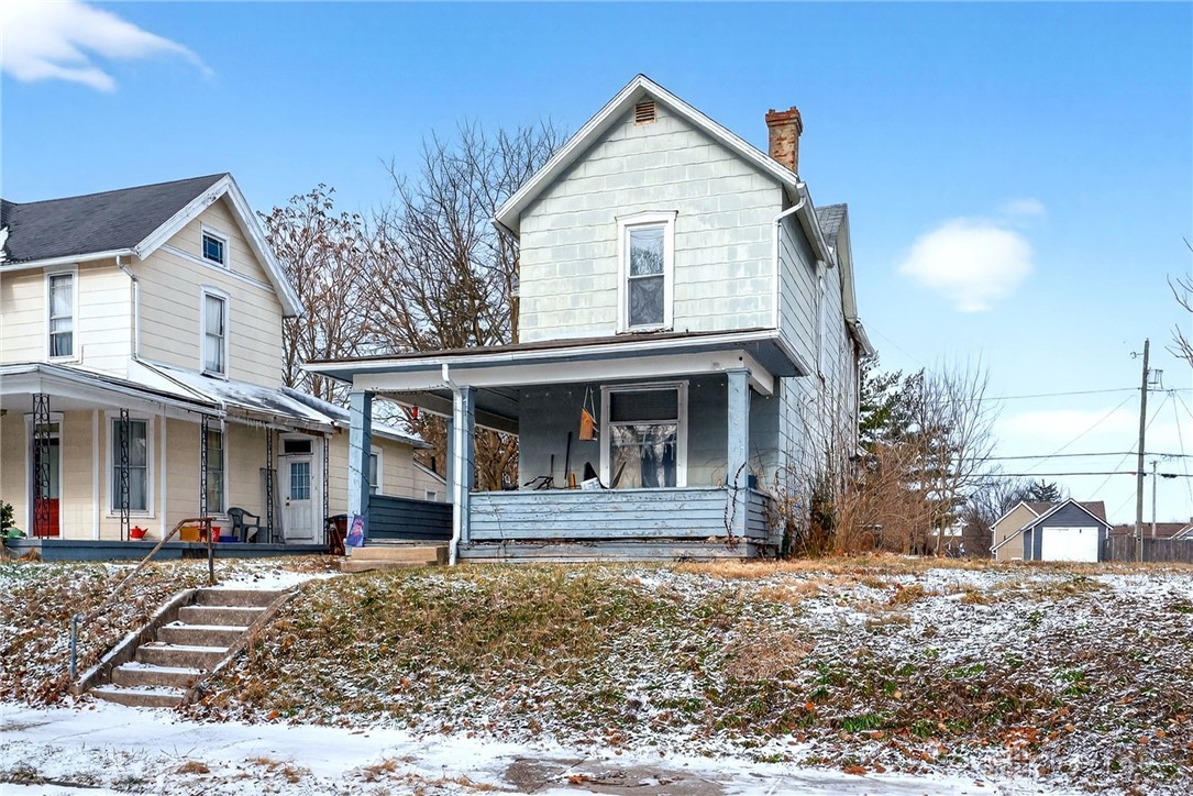 1682 Edwards Avenue Springfield, OH 45503 - Photo 26 of 41