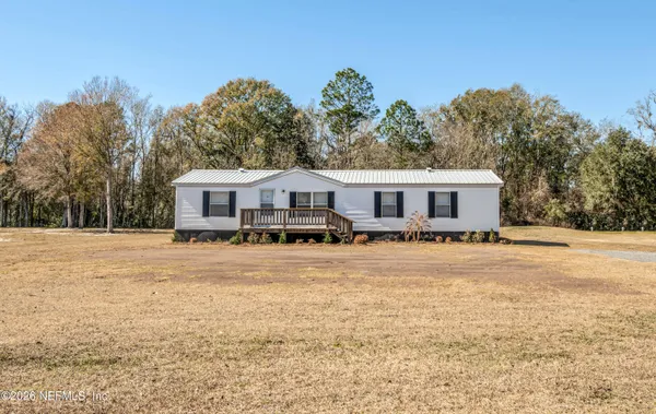 $299,000 | 10076 Kathy Jo Road, Glen St. Mary, FL 32040
