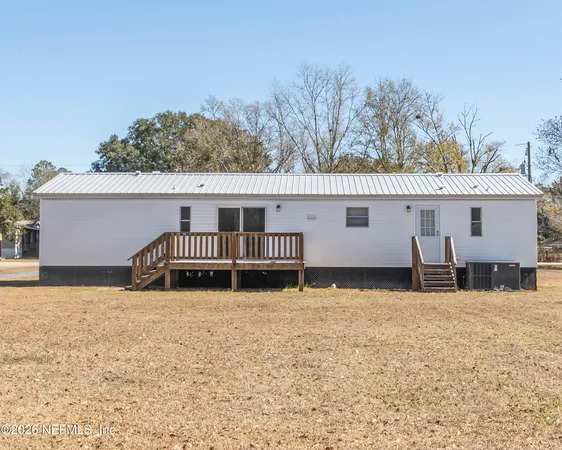 $299,000 | 10076 Kathy Jo Road, Glen St. Mary, FL 32040