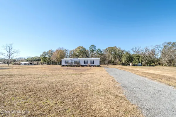 $299,000 | 10076 Kathy Jo Road, Glen St. Mary, FL 32040