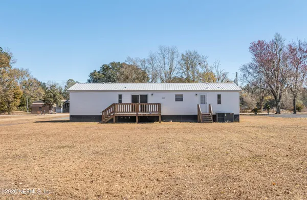 $299,000 | 10076 Kathy Jo Road, Glen St. Mary, FL 32040