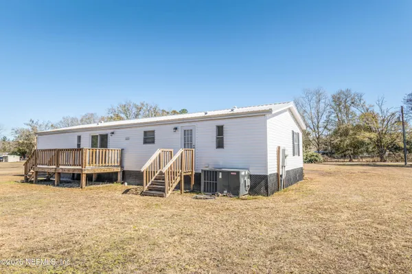 $299,000 | 10076 Kathy Jo Road, Glen St. Mary, FL 32040