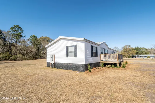 $299,000 | 10076 Kathy Jo Road, Glen St. Mary, FL 32040