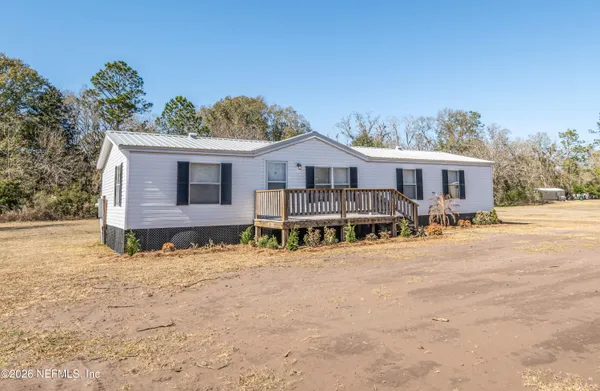 $299,000 | 10076 Kathy Jo Road, Glen St. Mary, FL 32040