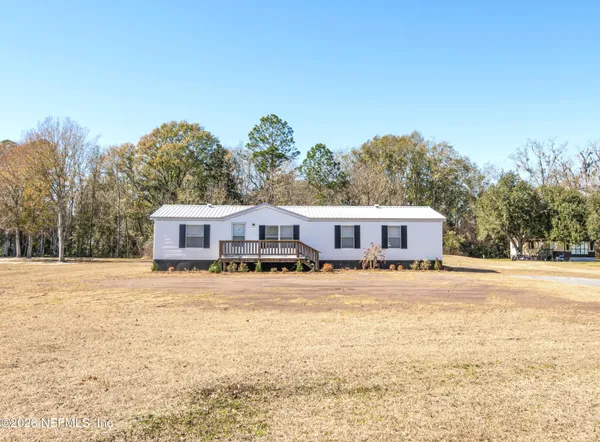 $299,000 | 10076 Kathy Jo Road, Glen St. Mary, FL 32040