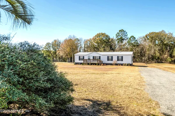 $299,000 | 10076 Kathy Jo Road, Glen St. Mary, FL 32040