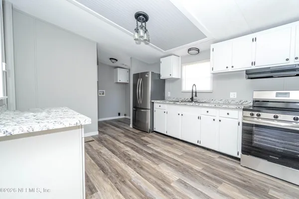 $299,000 | 10076 Kathy Jo Road, Glen St. Mary, FL 32040