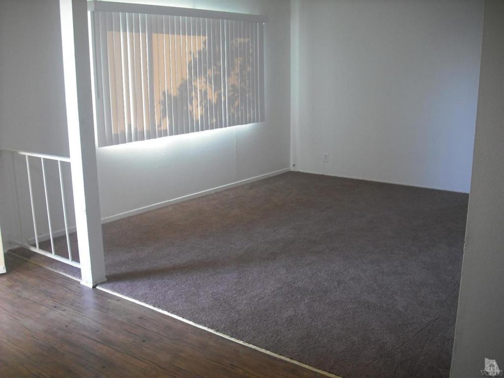 2530 B El Dorado Avenue Oxnard, CA 93033 - Photo 3 of 5 an empty room with windows
