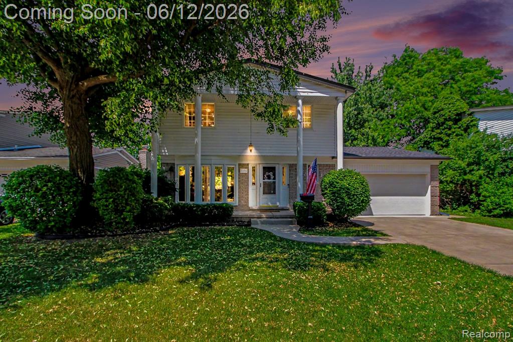 7235 Iron Gate Road Canton, MI 48187 - Photo 2 of 27