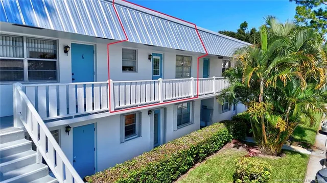$149,900 | 2929 Southeast Ocean Boulevard, Unit 1047, Stuart, FL 34996
