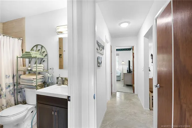 $149,900 | 2929 Southeast Ocean Boulevard, Unit 1047, Stuart, FL 34996